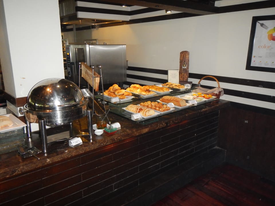 Für Allergiker Dusit Thani Krabi Beach Resort