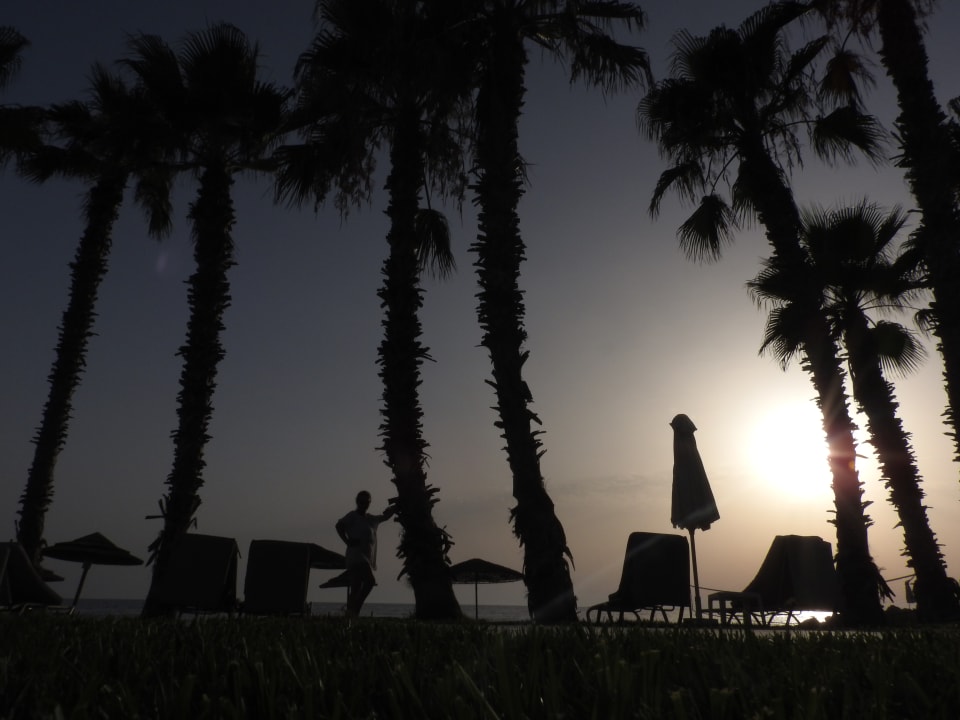 Strand Louis Ledra Beach