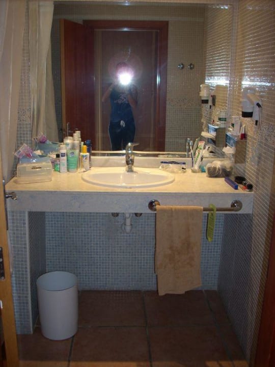 Hotel SBH Club Paraiso Playa