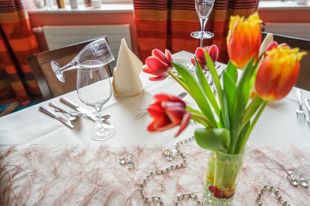 Gastro Das Ahlbeck Hotel & SPA