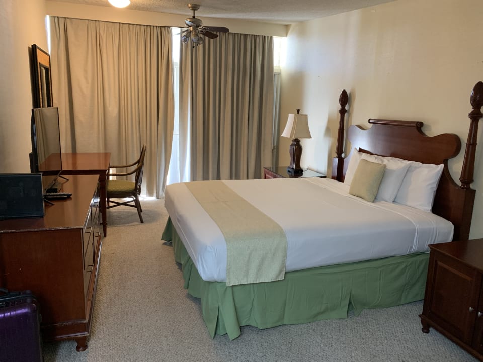 Zimmer Hotel Pagoda Waikiki