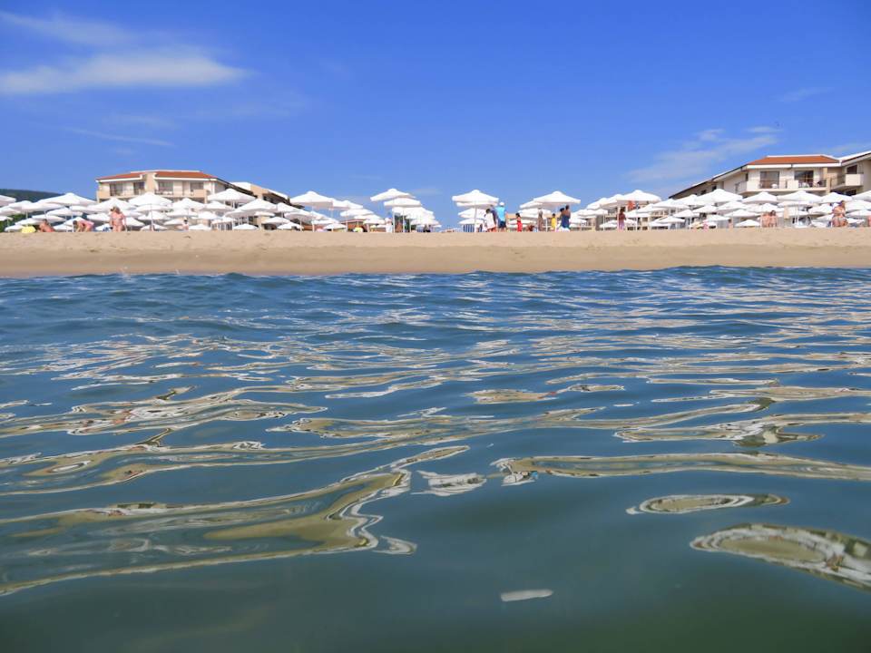 Strand HVD Clubhotel Miramar