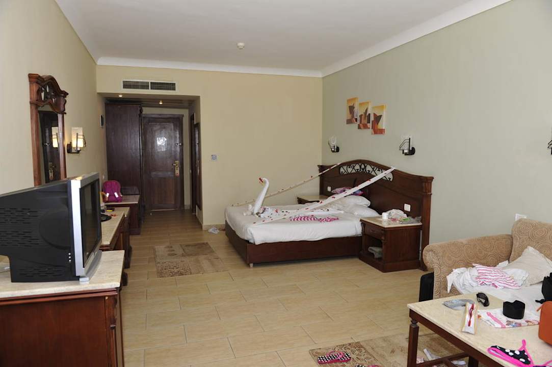 Pokój Regency Plaza Aqua Park & Spa