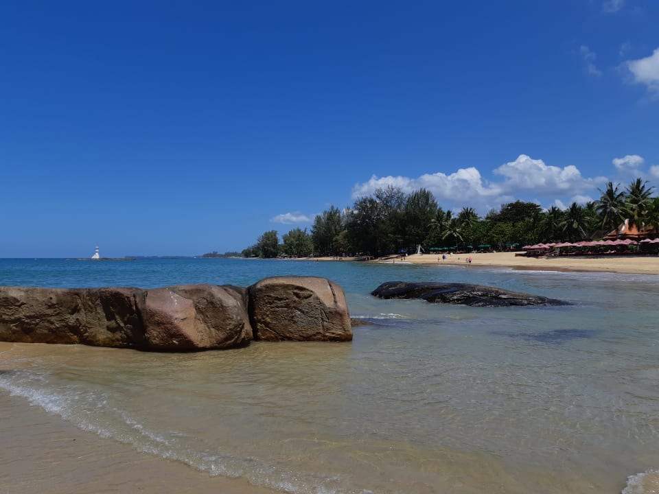 Strand Khaolak Laguna Resort