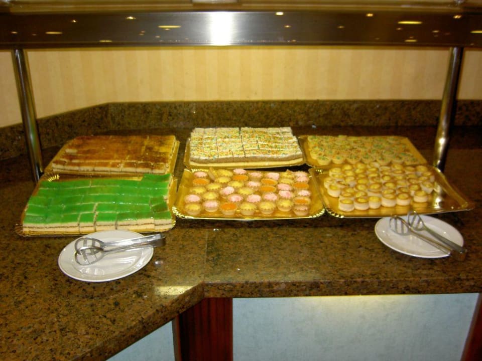 Im Speisesaal Occidental Jandía Mar