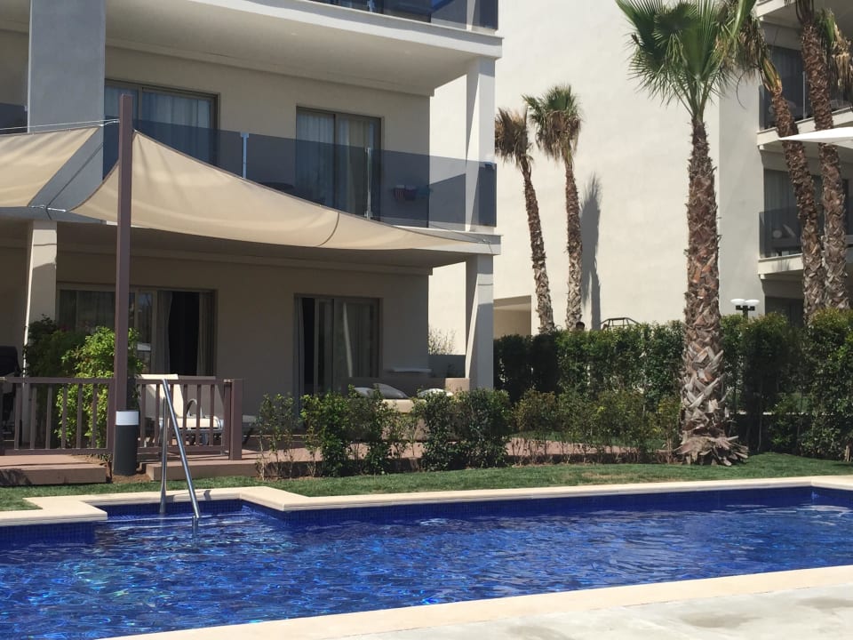 Family Swim up Suite Zafiro Palace Alcudia