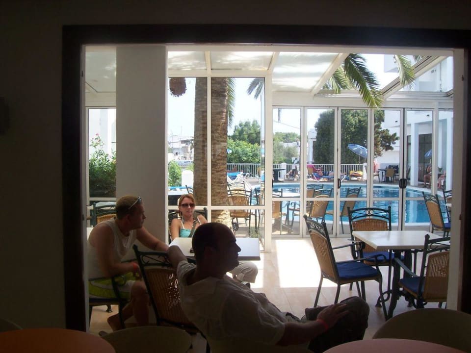 Aufenthaltsraum Gavimar Ariel Chico Club & Resort