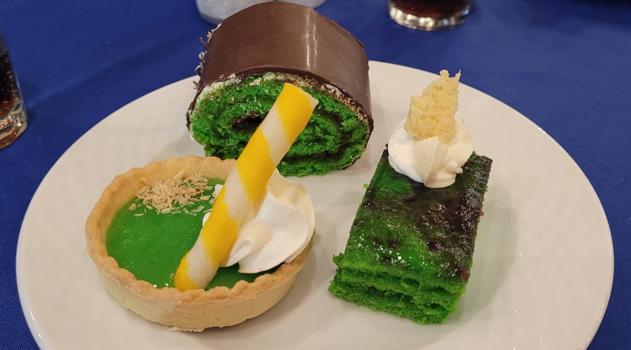 Gastro Titanic Beach Spa & Aqua Park