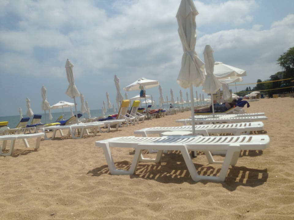 Strand Sentido Marea