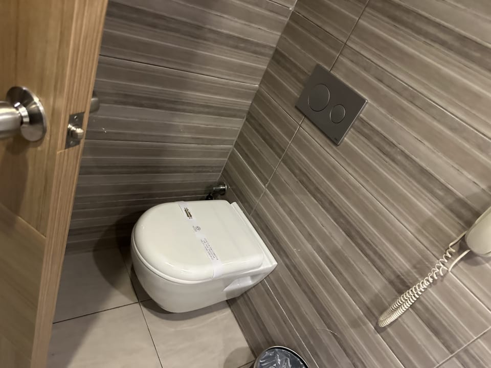 Zimmer Hotel Delphin Imperial