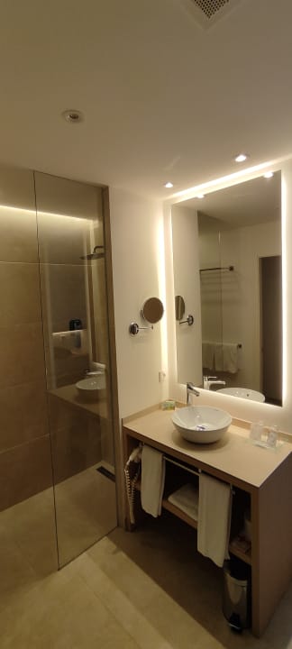 Zimmer allsun Hotel Bella Paguera