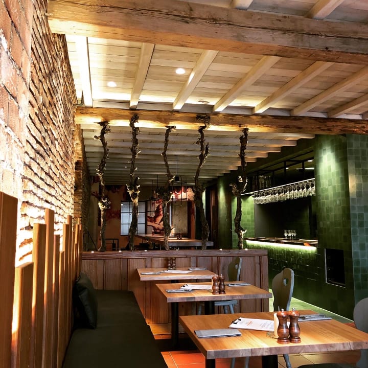 Gastro Hotel Müller - Das Weinhotel