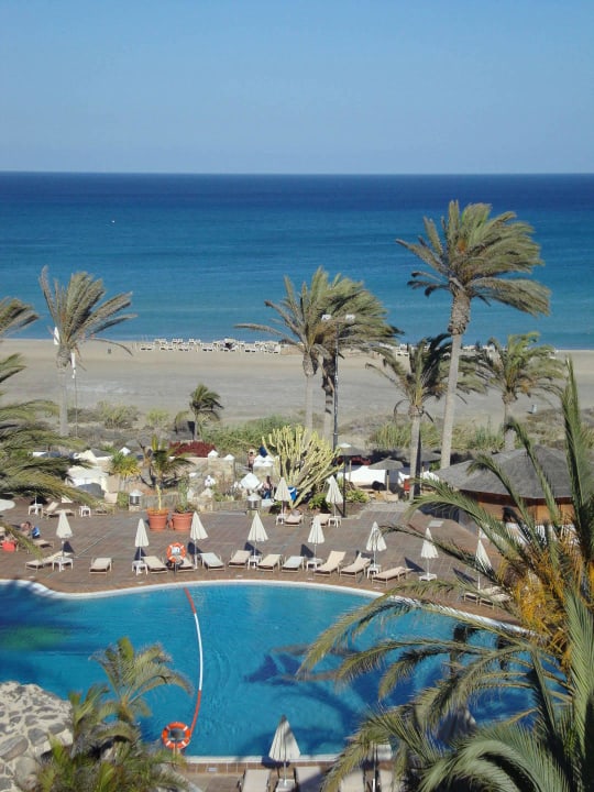 SBH Hotel Costa Calma Palace SBH Hotel Costa Calma Palace