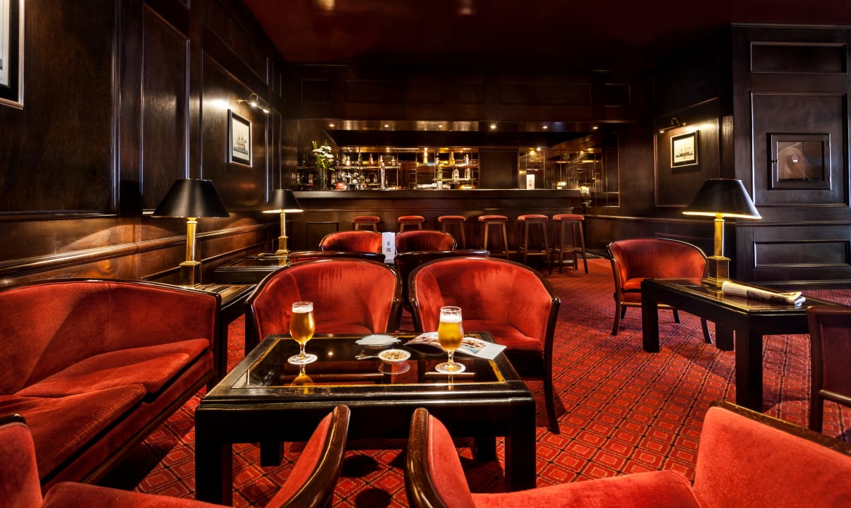 Restaurant Hotel Acores Atlantico