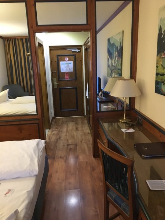 Zimmer Riessersee Hotel