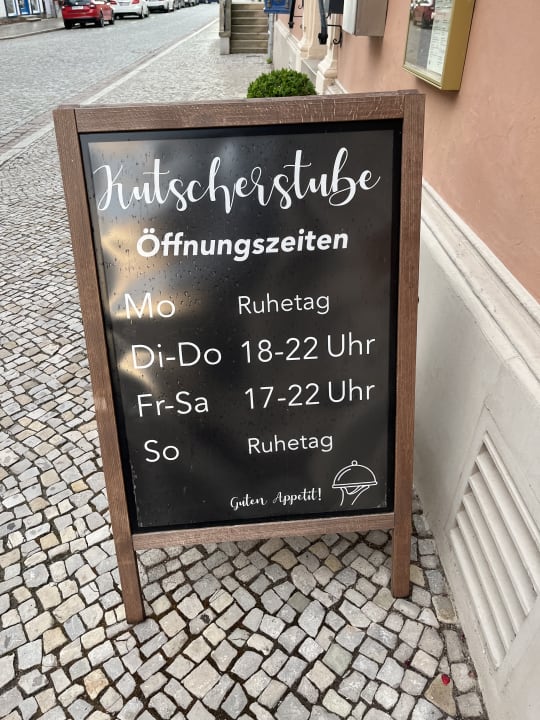 Gastro Hotel Schwarzer Adler Tangermünde