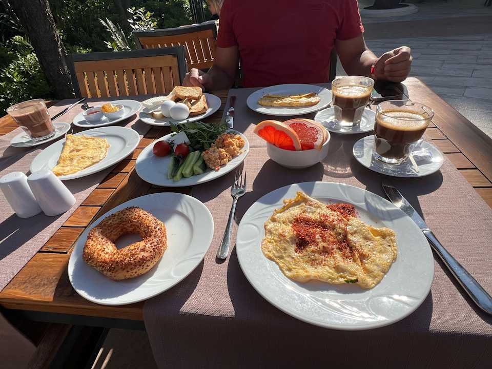 Gastro Hane Family Resort