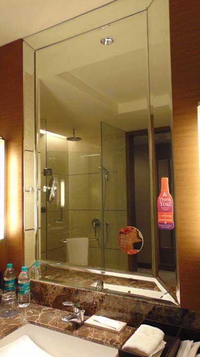 Zimmer Hotel The Westin Chennai Velachery