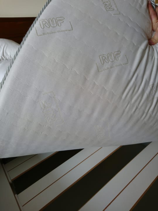 Matratze Hotel Das Ludwig