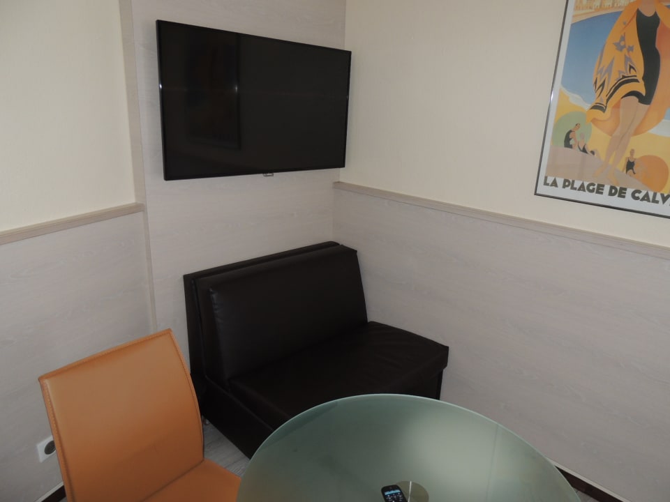 Zimmer Hotel Mercure Ajaccio