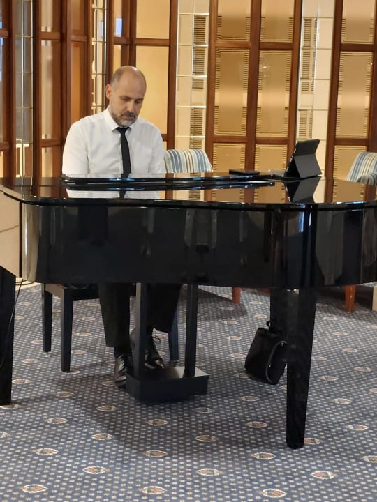 Sonstiges Hipotels Flamenco