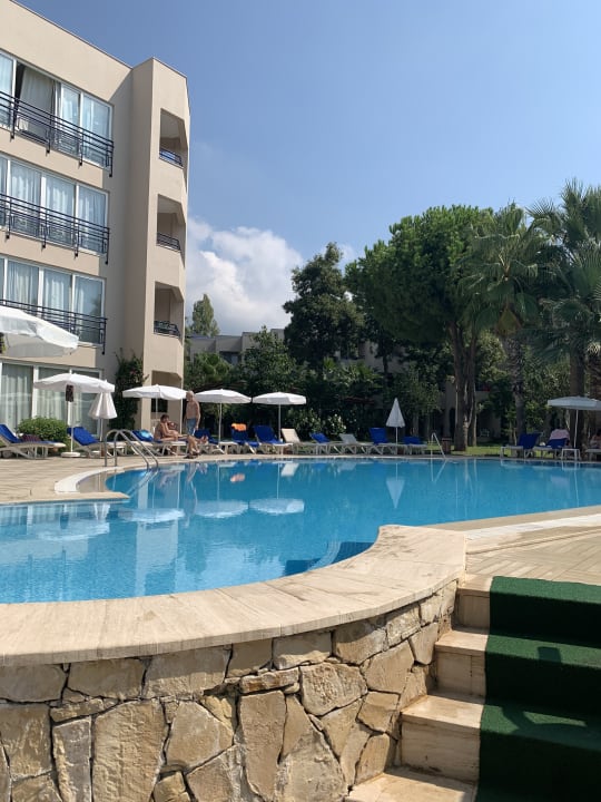 Pool Labranda Alantur Resort