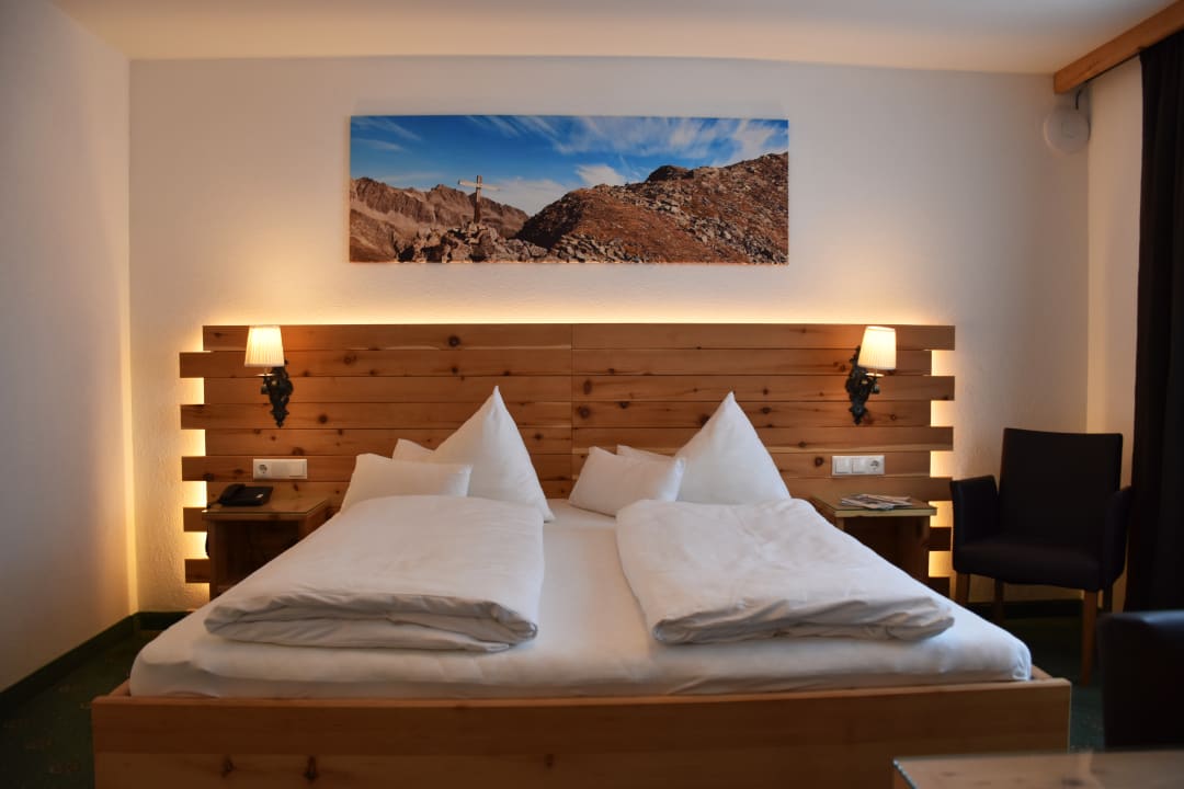Zimmer Hotel Feichtner Hof