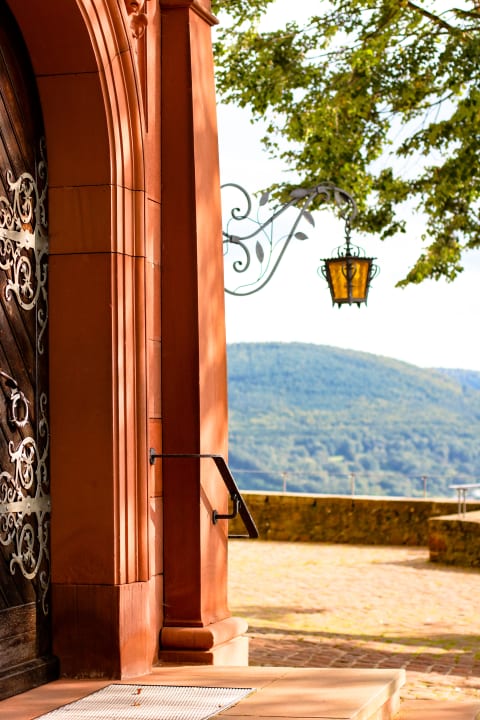 Sonstiges Hotel & Restaurant Rosenbusch