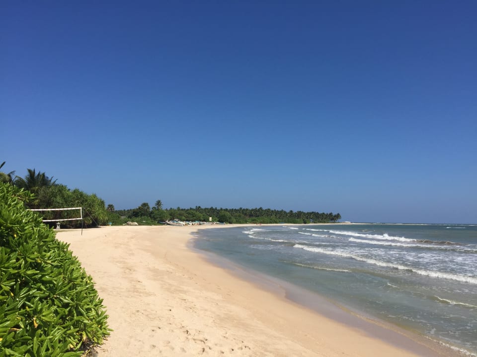 Strand Anantaya Resort & Spa Passikudah