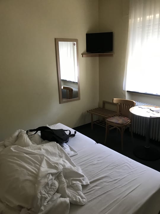 Zimmer Moselstern Hotel Zum guten Onkel