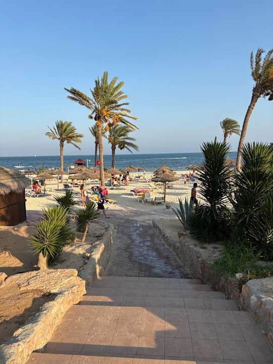 Strand Royal Karthago Djerba