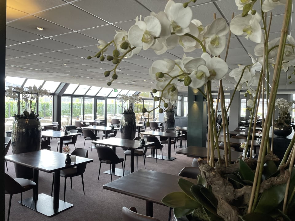 Gastro Fletcher Hotel-Restaurant 's-Hertogenbosch