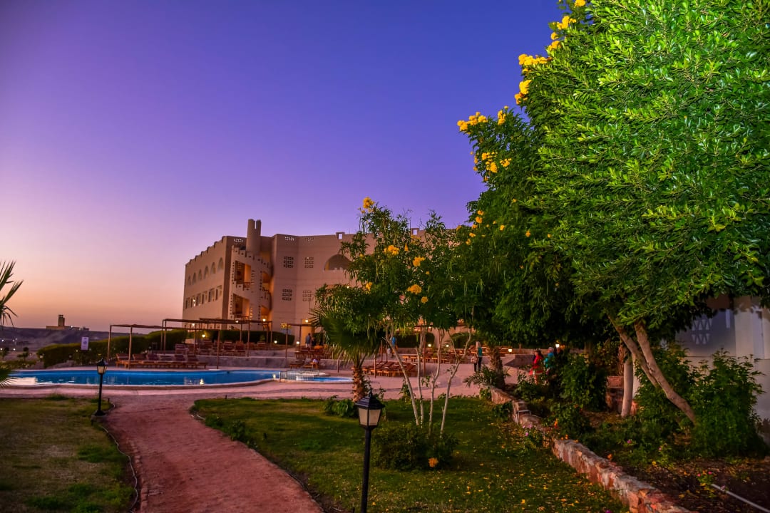 Garten Three Corners Equinox Beach Resort