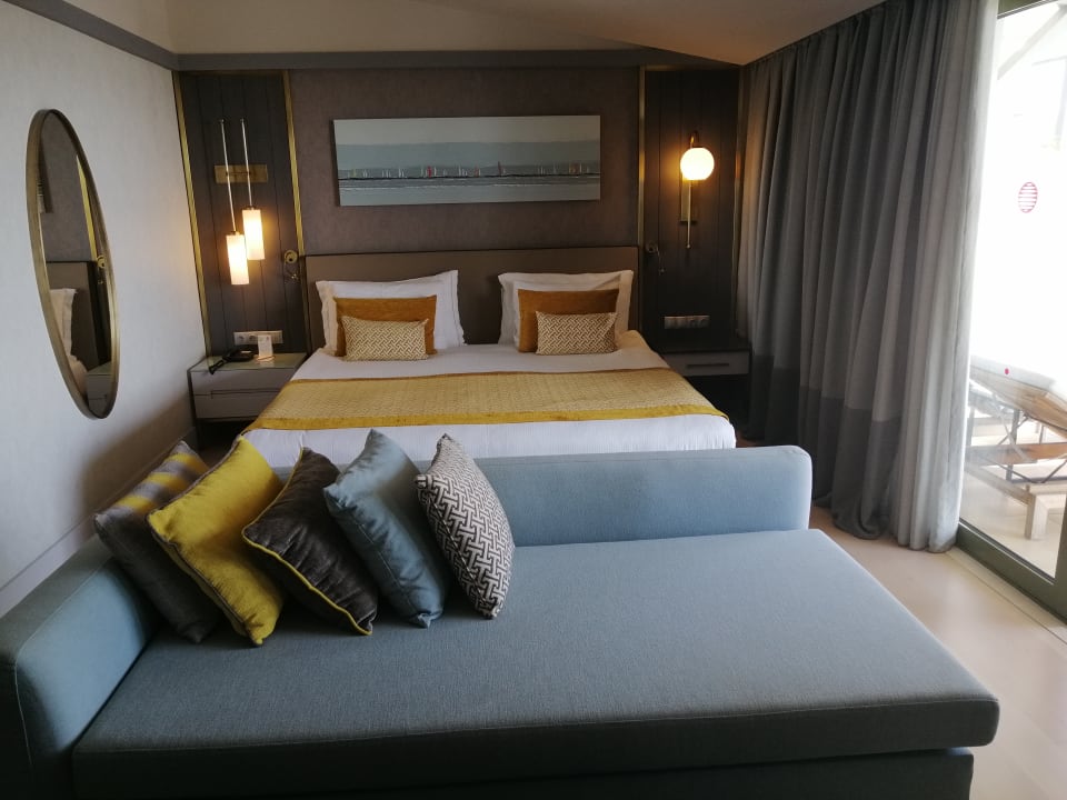 Zimmer Arum Barut Collection