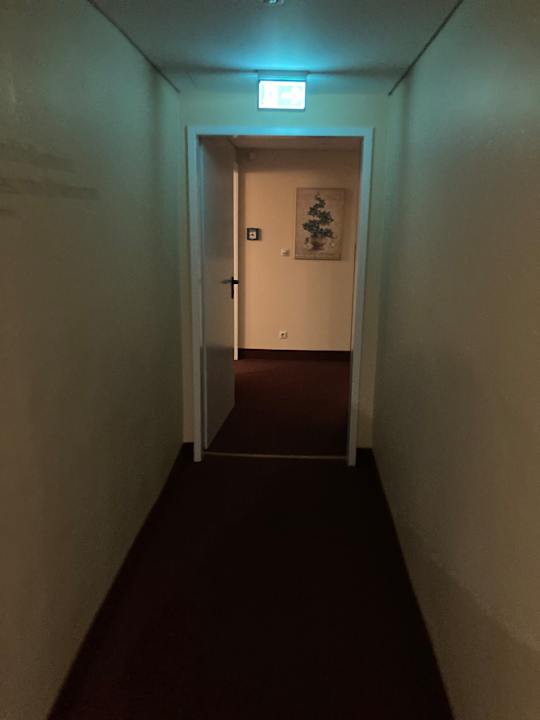 Zimmer Seehotel Frankenhorst - BW Signature Collection