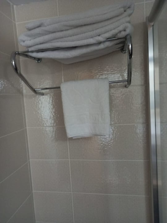 Zimmer The Nix Hotel Kemer