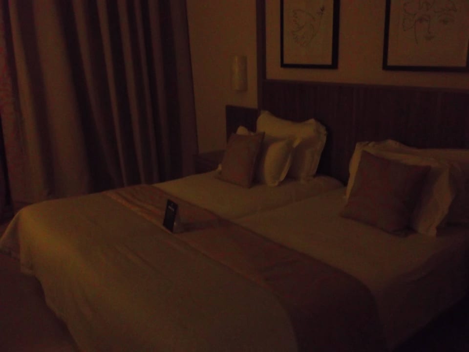 Bett Iberostar Waves Mehari Djerba