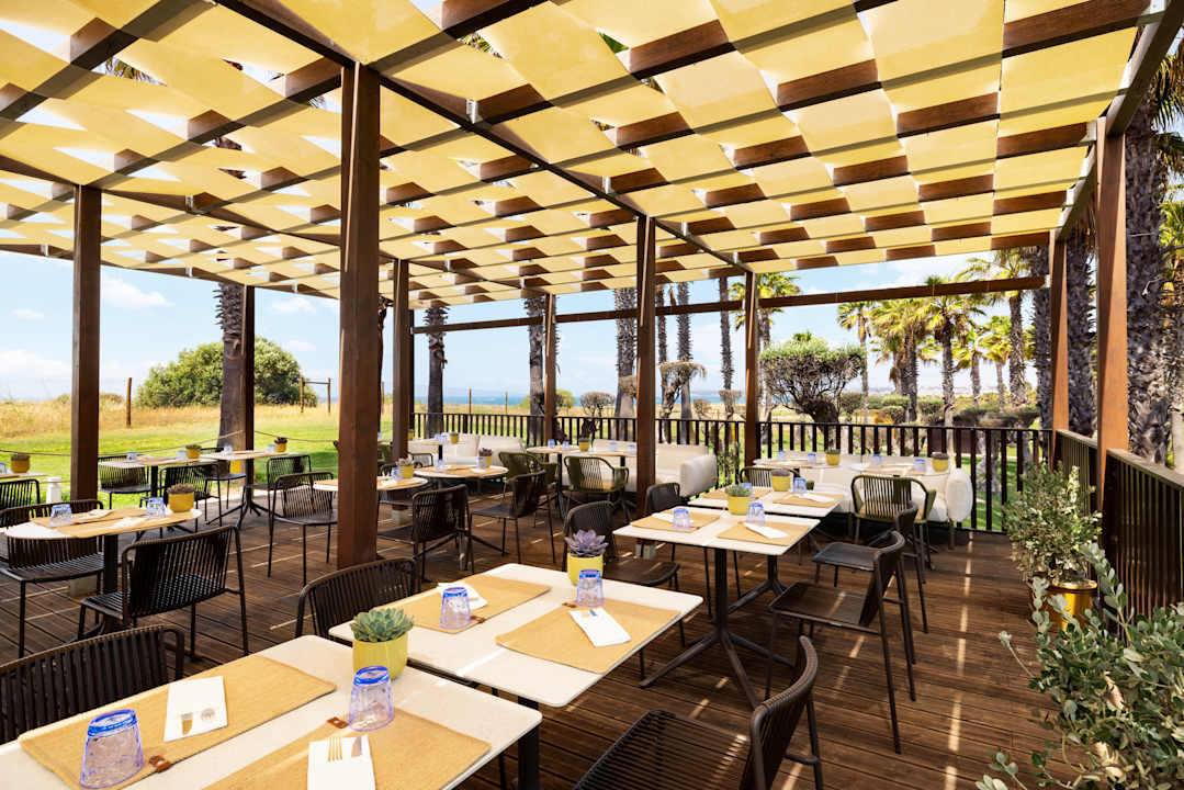 Gastro The Westin Salgados Beach Resort, Algarve