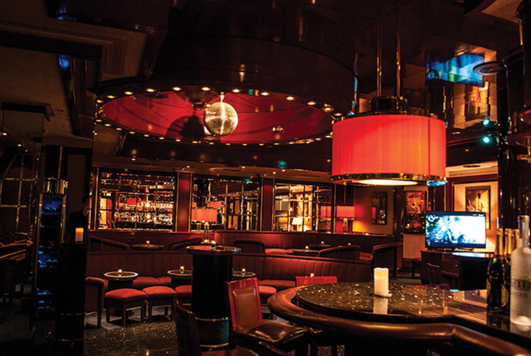 "Bar" Best Western Plus Plaza Hotel Darmstadt (Darmstadt