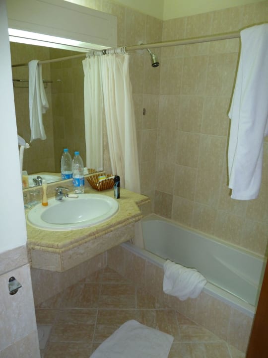 Bad Akassia Swiss Resort