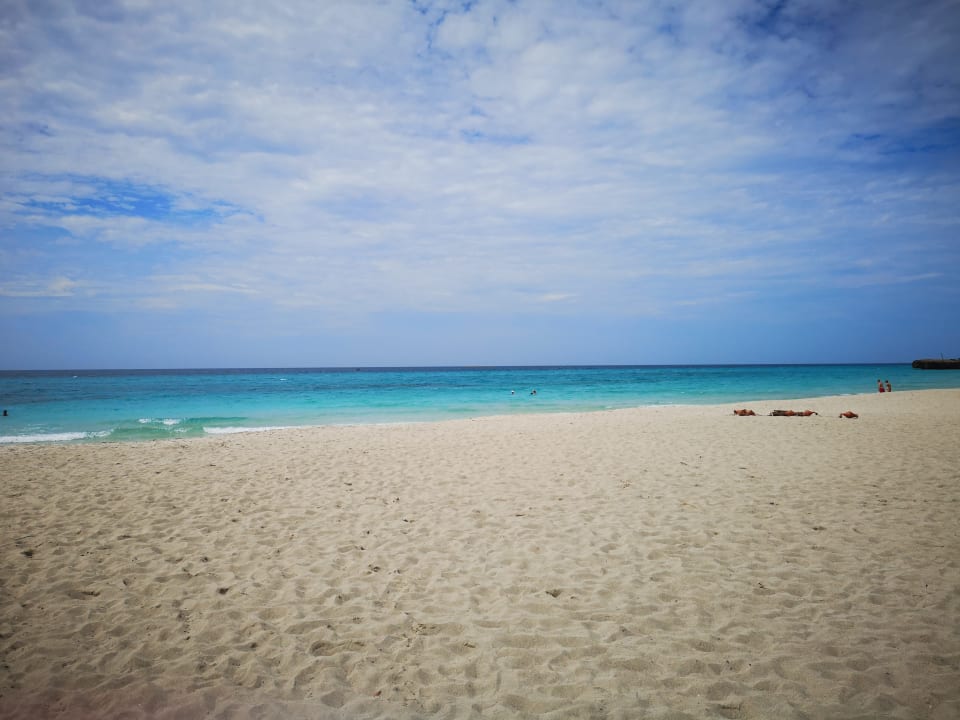 Strand Sirenis Tropical Varadero