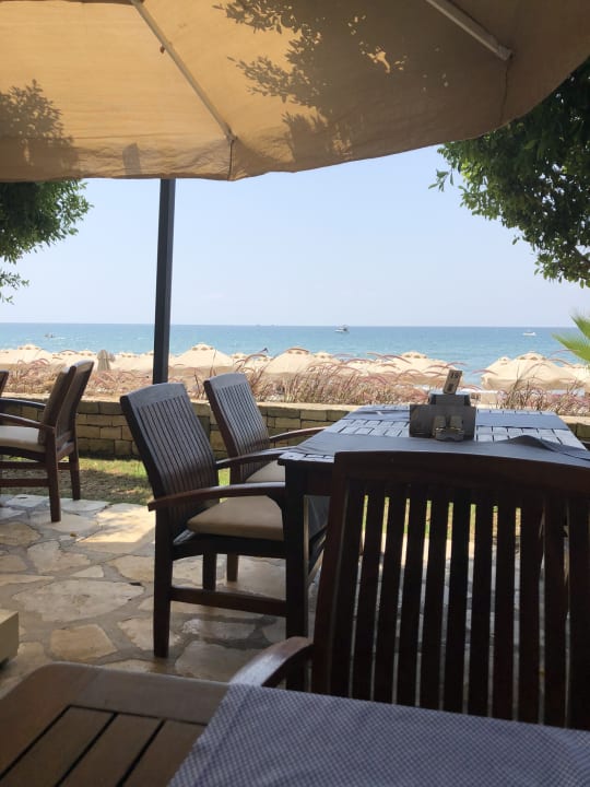 Gastro Melas Resort Hotel