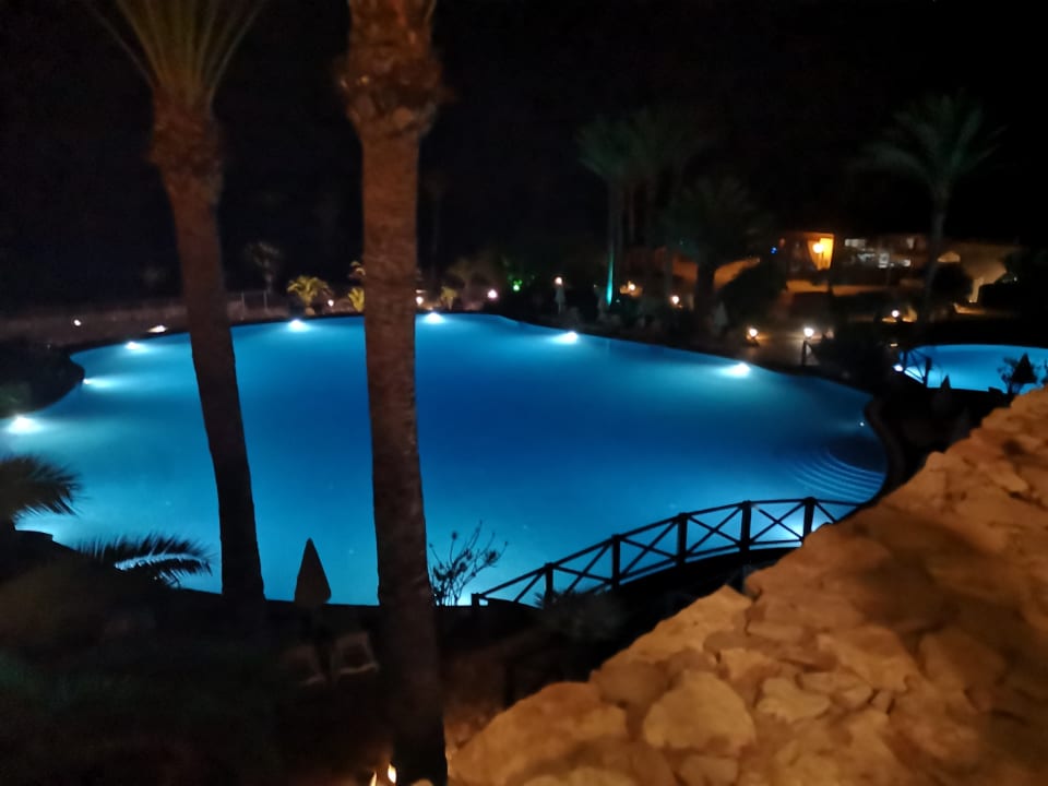 Ausblick R2 Rio Calma Hotel & Spa & Conference