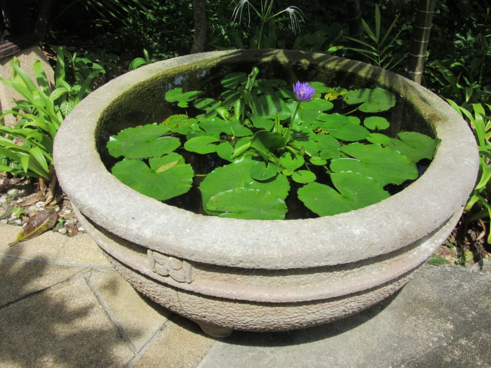 Sonstiges Hotel Pimalai Resort & Spa