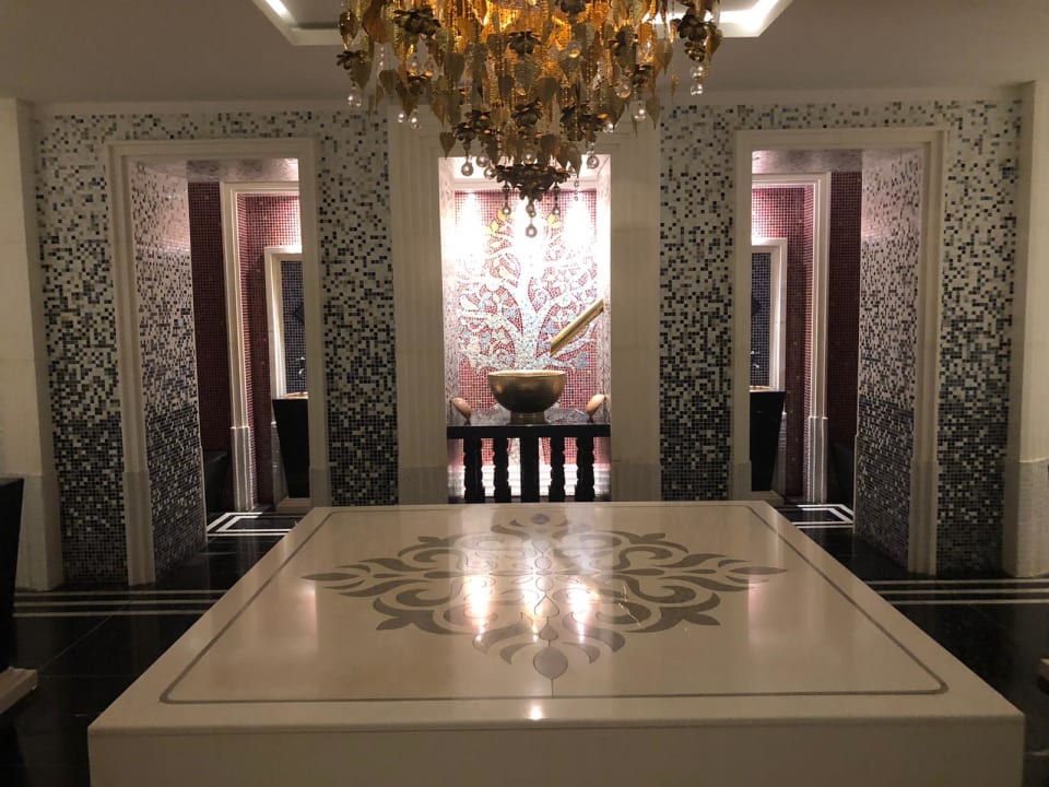 Sport & Freizeit Amatara Welleisure Resort