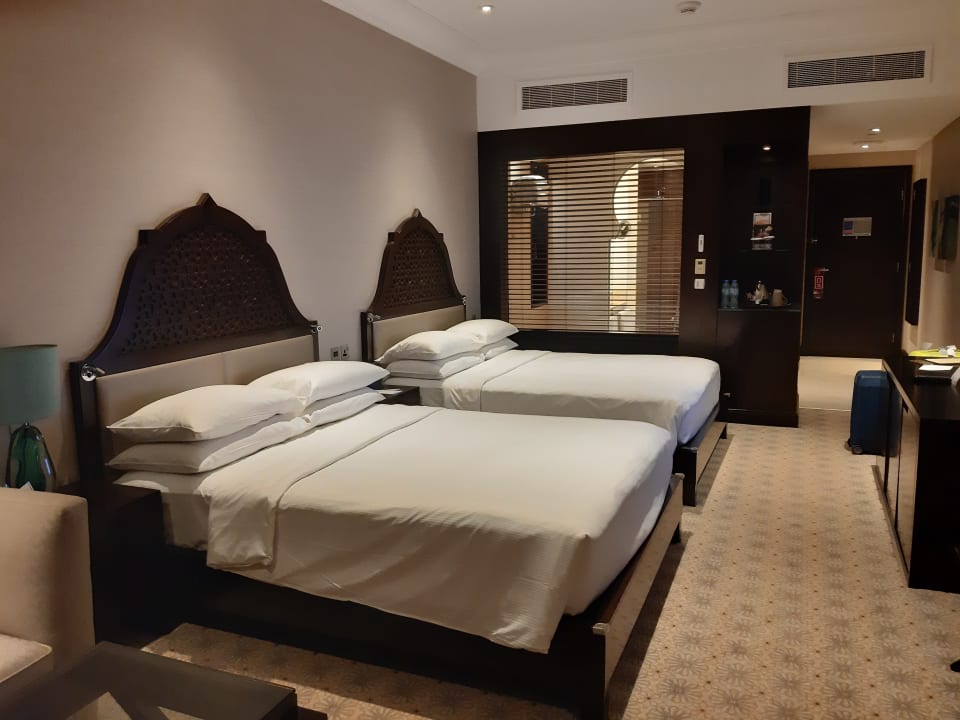 Zimmer Rixos Al Mairid Ras Al Khaimah