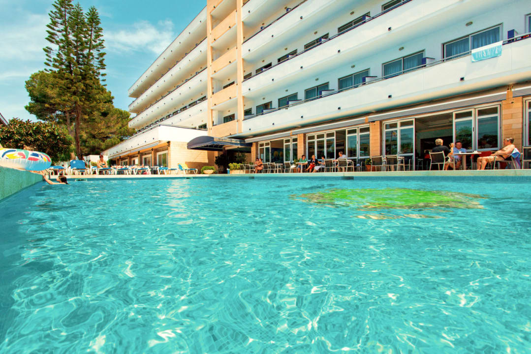 Pool Hotel Mariant