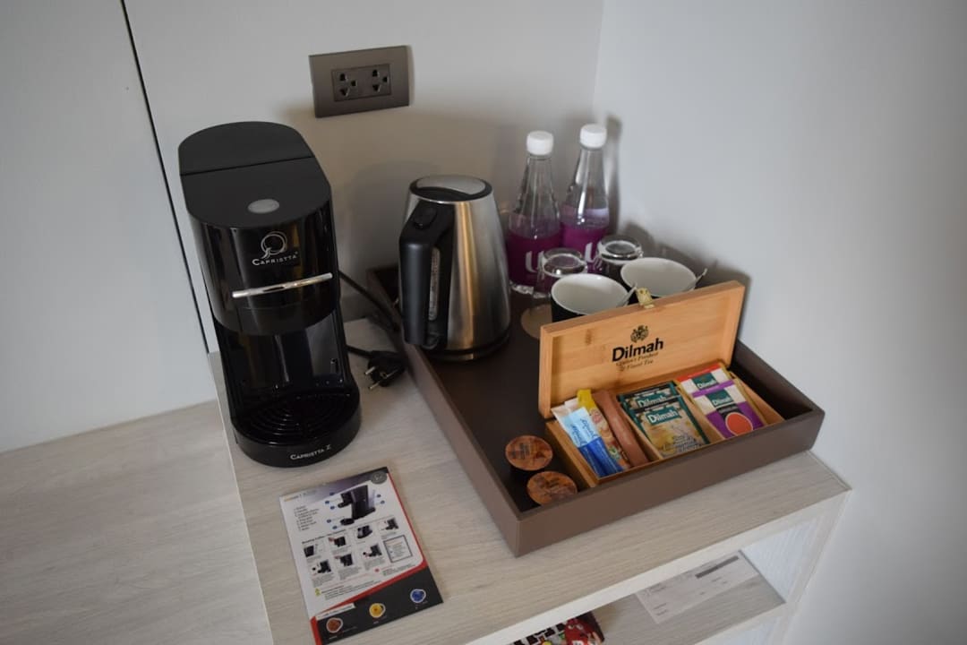 Zimmer U Jomtien Pattaya