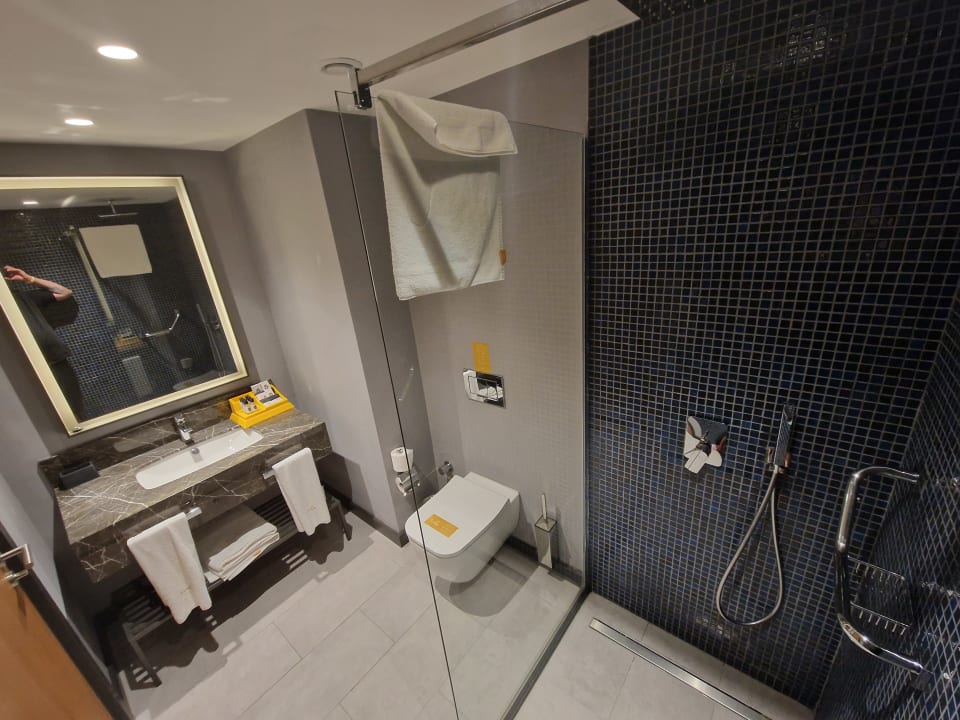 Zimmer Sundia Exclusive By Liberty Fethiye