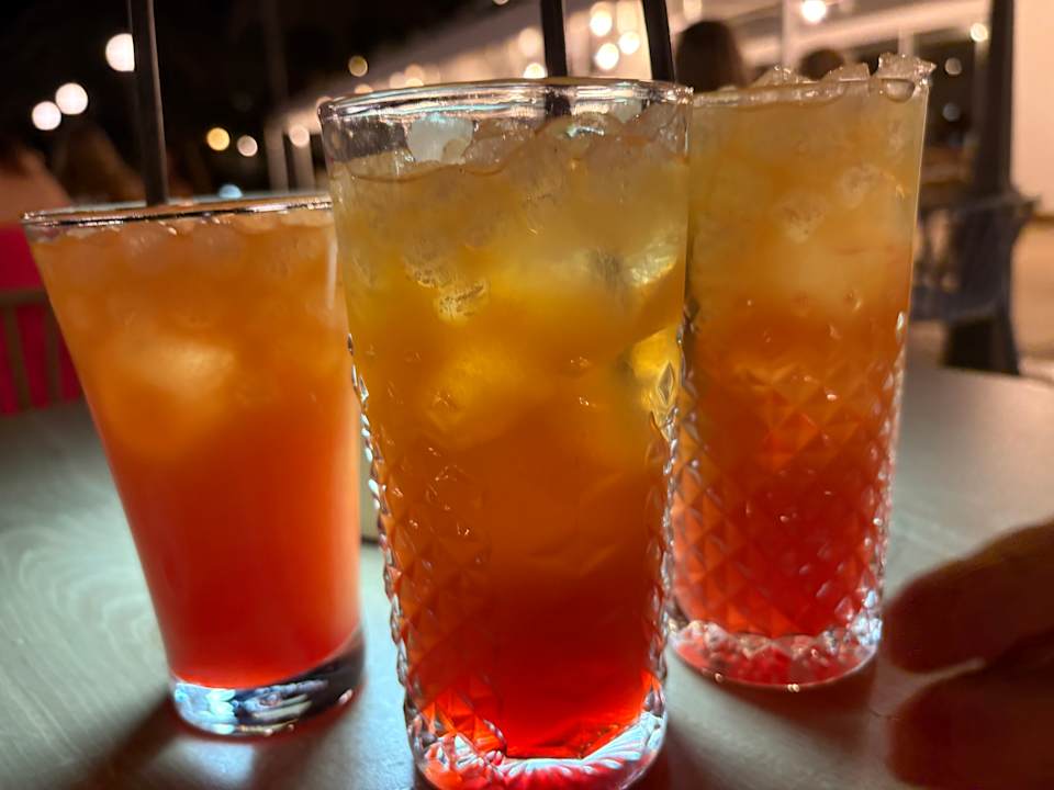 Gastro Calimera Fido Gardens